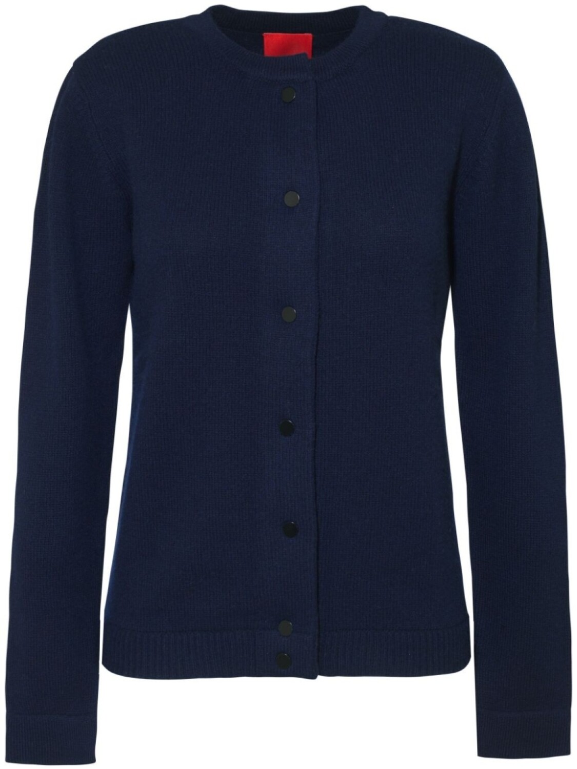 Cashmere In Love кардиган тонкой вязки Faye, синий
Cashmere In Love кардиган тонкой вязки Faye, синий