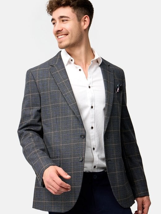 Куртка jfcaleb Jeff, серый
Куртка jfcaleb Jeff, серый