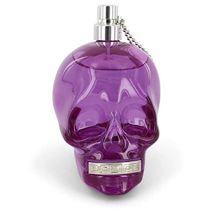 Police To Be or Not To Be от Police Colognes Парфюмированная вода-спрей для женщин, 4,2 унции - Тестер
Police To Be or Not To Be от Police Colognes Парфюмированная вода-спрей для женщин, 4,2 унции - Тестер