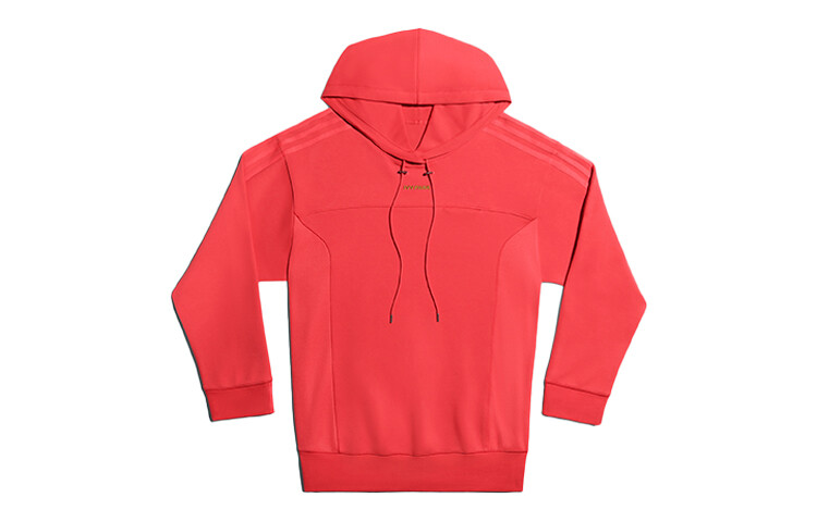 Толстовка Adidas X IVY PARK унисекс кораллово-розовая Adidas Originals, розовый 
Толстовка Adidas X IVY PARK унисекс кораллово-розовая Adidas Originals, розовый