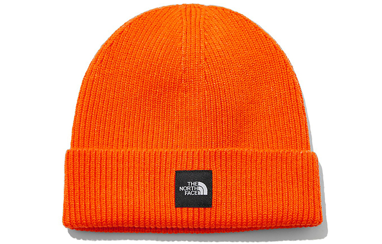 Нейлоновая шапка унисекс THE NORTH FACE
Нейлоновая шапка унисекс THE NORTH FACE