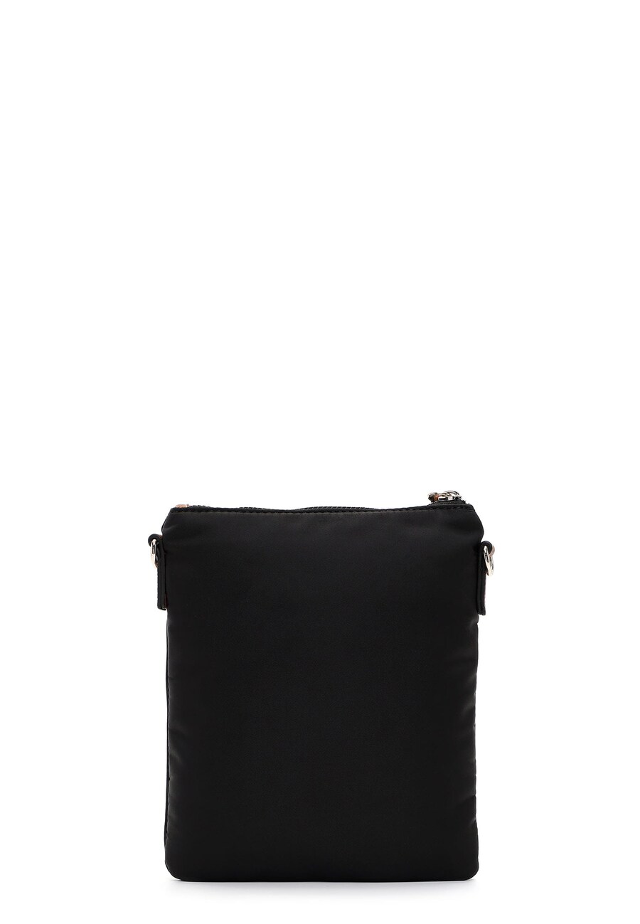 Сумка через плечо Tamaris Fabrizia, черный
Сумка через плечо Tamaris Fabrizia, черный