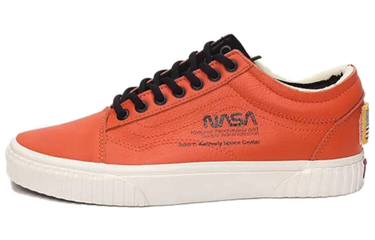 Кроссовки Vans Old Skool Nasa Space Voyager Firecracker, Оранжевый, Кроссовки Vans Old Skool Nasa Space Voyager Firecracker
Кроссовки Vans Old Skool Nasa Space Voyager Firecracker, Оранжевый, Кроссовки Vans Old Skool Nasa Space Voyager Firecracker