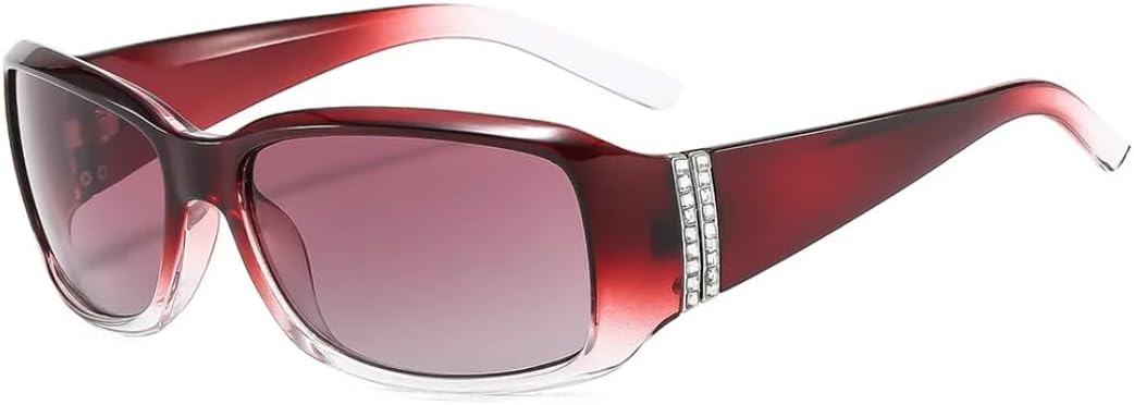 Солнцезащитные очки с поляризацией в крупной оправе для женщин и мужчин, роскошный дизайн, винтажные солнцезащитные очки, популярные панк-очки, спортивные очки с защитой от УФ-излучения UV400 SZVVBKK, Red Purple
Солнцезащитные очки с поляризацией в крупной оправе для женщин и мужчин, роскошный дизайн, винтажные солнцезащитные очки, популярные панк-очки, спортивные очки с защитой от УФ-излучения UV400 SZVVBKK, Red Purple