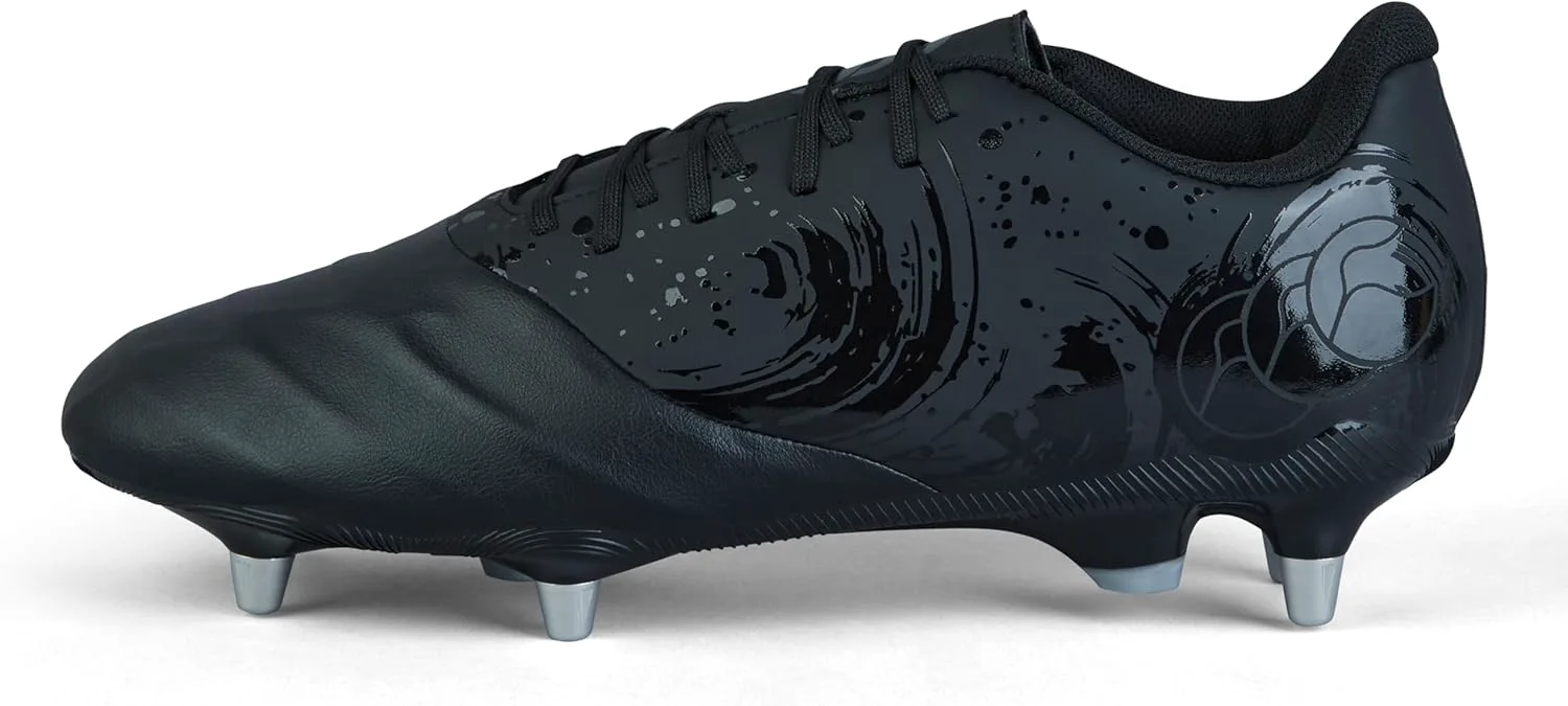 Унисекс ботинки Canterbury Phoenix Genesis Team, металлик
Унисекс ботинки Canterbury Phoenix Genesis Team, металлик