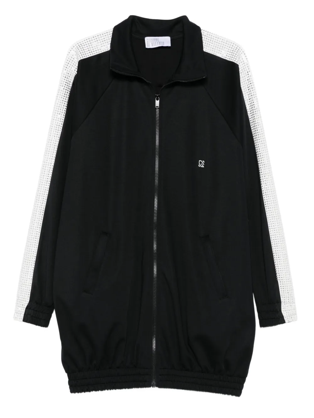 Платье Giuseppe Di Morabito, черный
Платье Giuseppe Di Morabito, черный