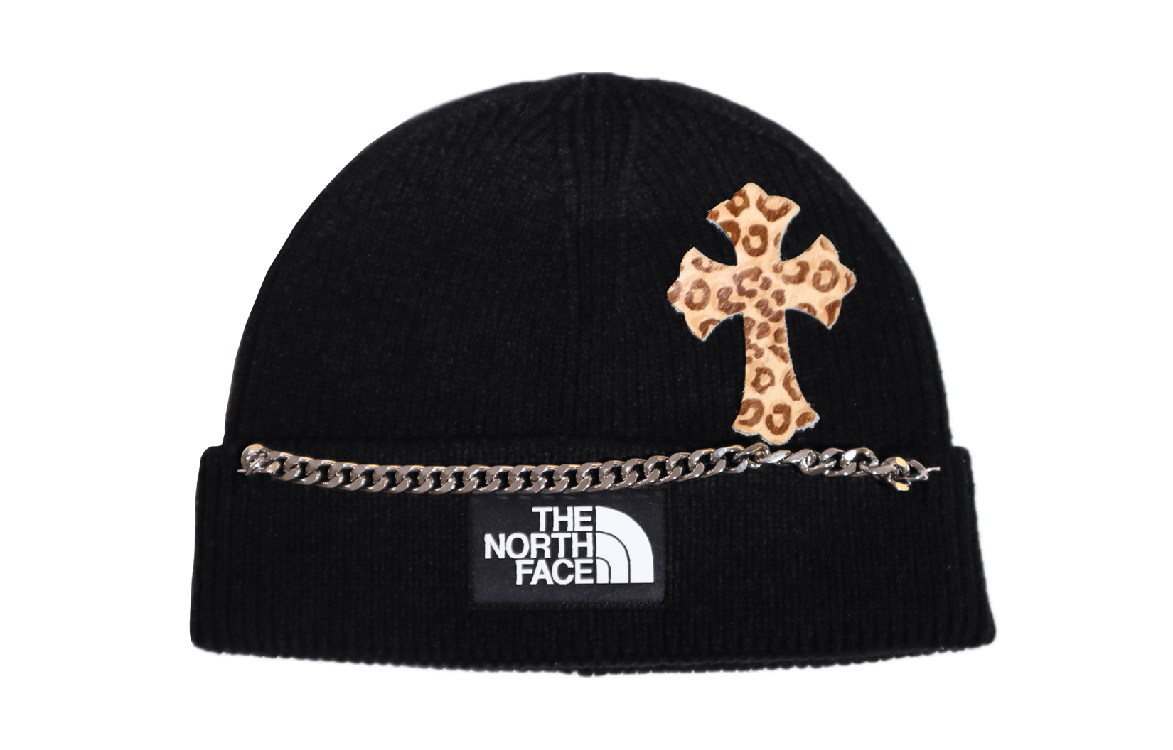 Нейлоновая шапка унисекс THE NORTH FACE, черный
Нейлоновая шапка унисекс THE NORTH FACE, черный