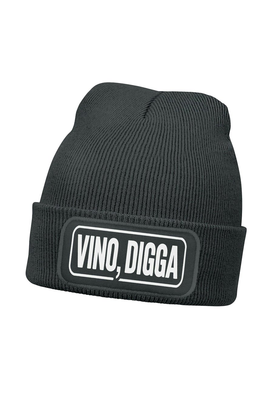 Шапка MoonWorks VINO DIGGA SPRUCH AUFDRUCK LUSTIG, Dunkelgrau/Dark Grey
Шапка MoonWorks VINO DIGGA SPRUCH AUFDRUCK LUSTIG, Dunkelgrau/Dark Grey