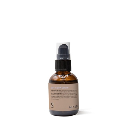 Сыворотка SILK'N GLOW 50ml
Сыворотка SILK'N GLOW 50ml