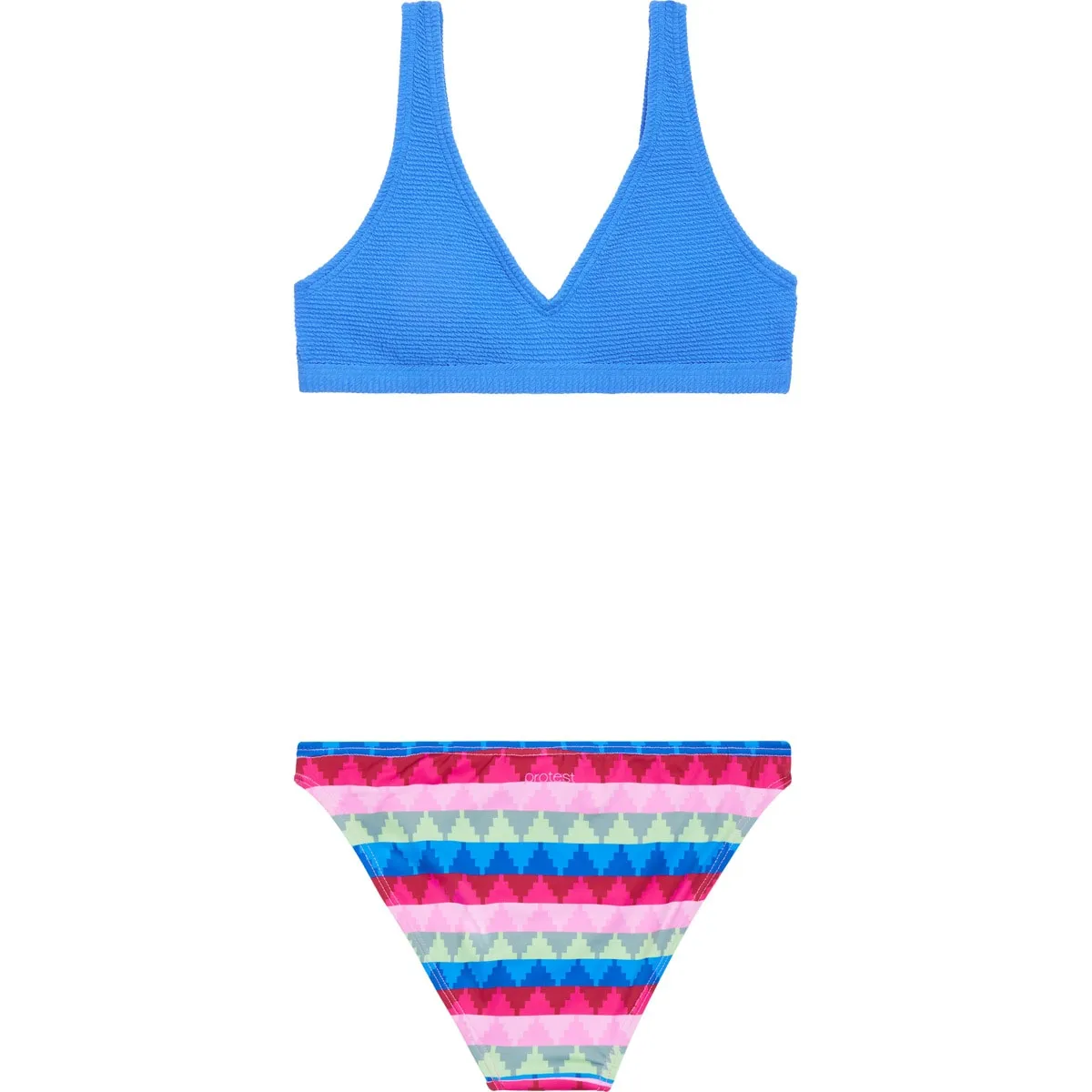 Prtcreek Jr Протест женское бикини Protest, синий
Prtcreek Jr Протест женское бикини Protest, синий