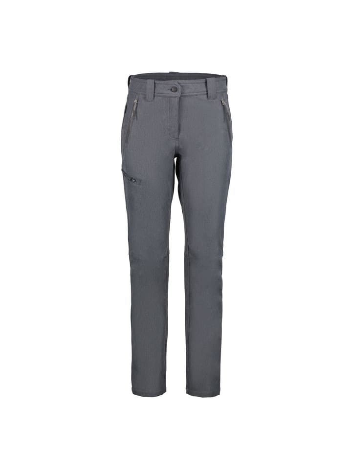 Уличные брюки Icepeak, серый
Уличные брюки Icepeak, серый