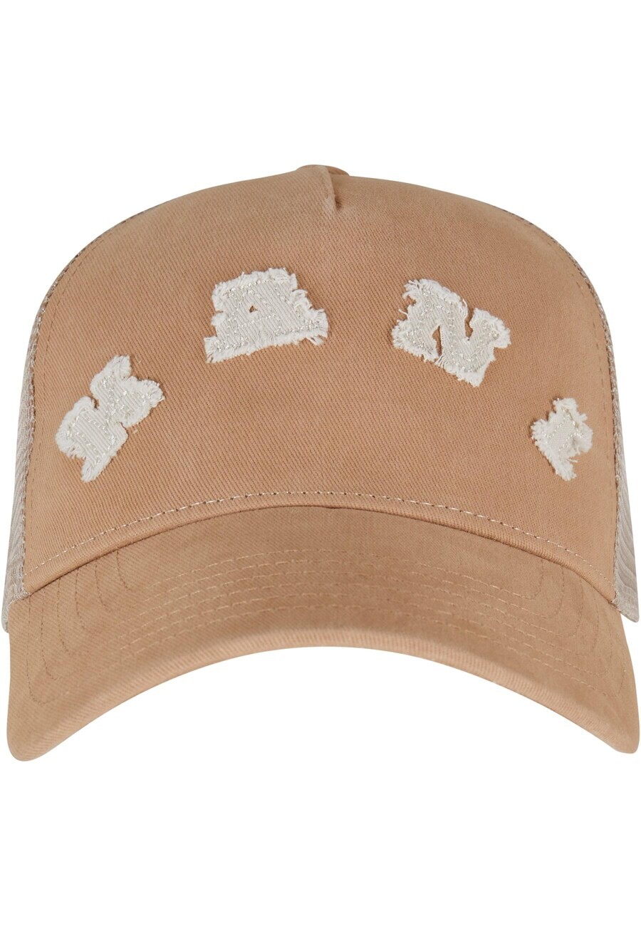 Бейсболка Karl Kani, песочный
Бейсболка Karl Kani, песочный