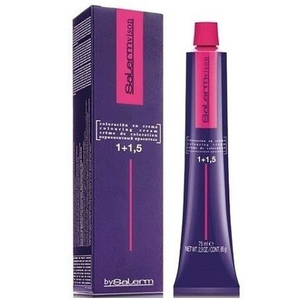 Salermvison 7.60 Уникальный стандарт Salerm
Salermvison 7.60 Уникальный стандарт Salerm