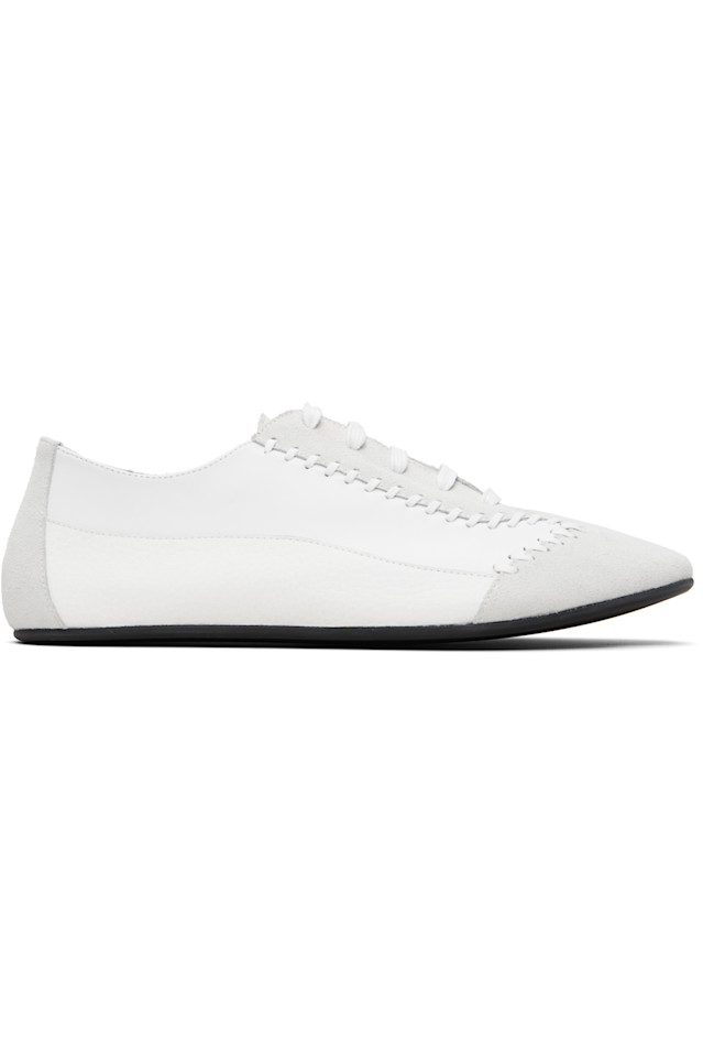 Кроссовки Esportiu Hereu, белый
Кроссовки Esportiu Hereu, белый