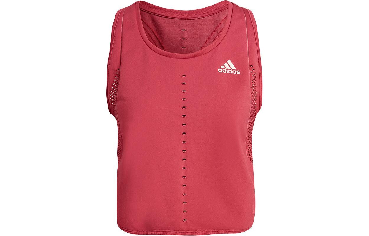 Жилет женский красный Adidas
Жилет женский красный Adidas