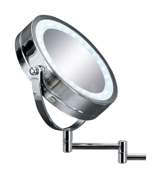 Косметическое зеркало, серебро Kleine Wolke, Brilliant, серебро
Косметическое зеркало, серебро Kleine Wolke, Brilliant, серебро