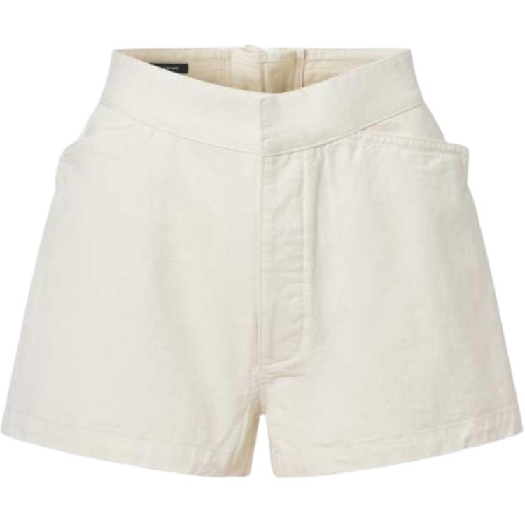 Шорты Casual SS25 женские beige R13, бежевый
Шорты Casual SS25 женские beige R13, бежевый