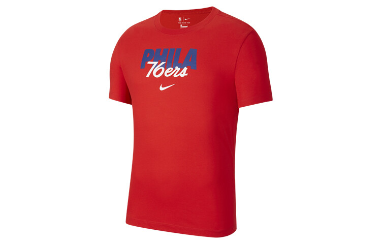 Футболка мужская красная Nike, красный
Футболка мужская красная Nike, красный