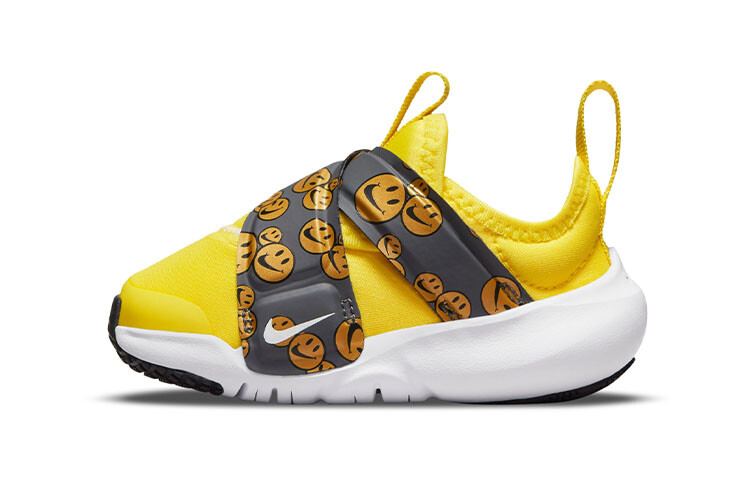 Кроссовки Nike Flex Advance для малышей TD 
Кроссовки Nike Flex Advance для малышей TD