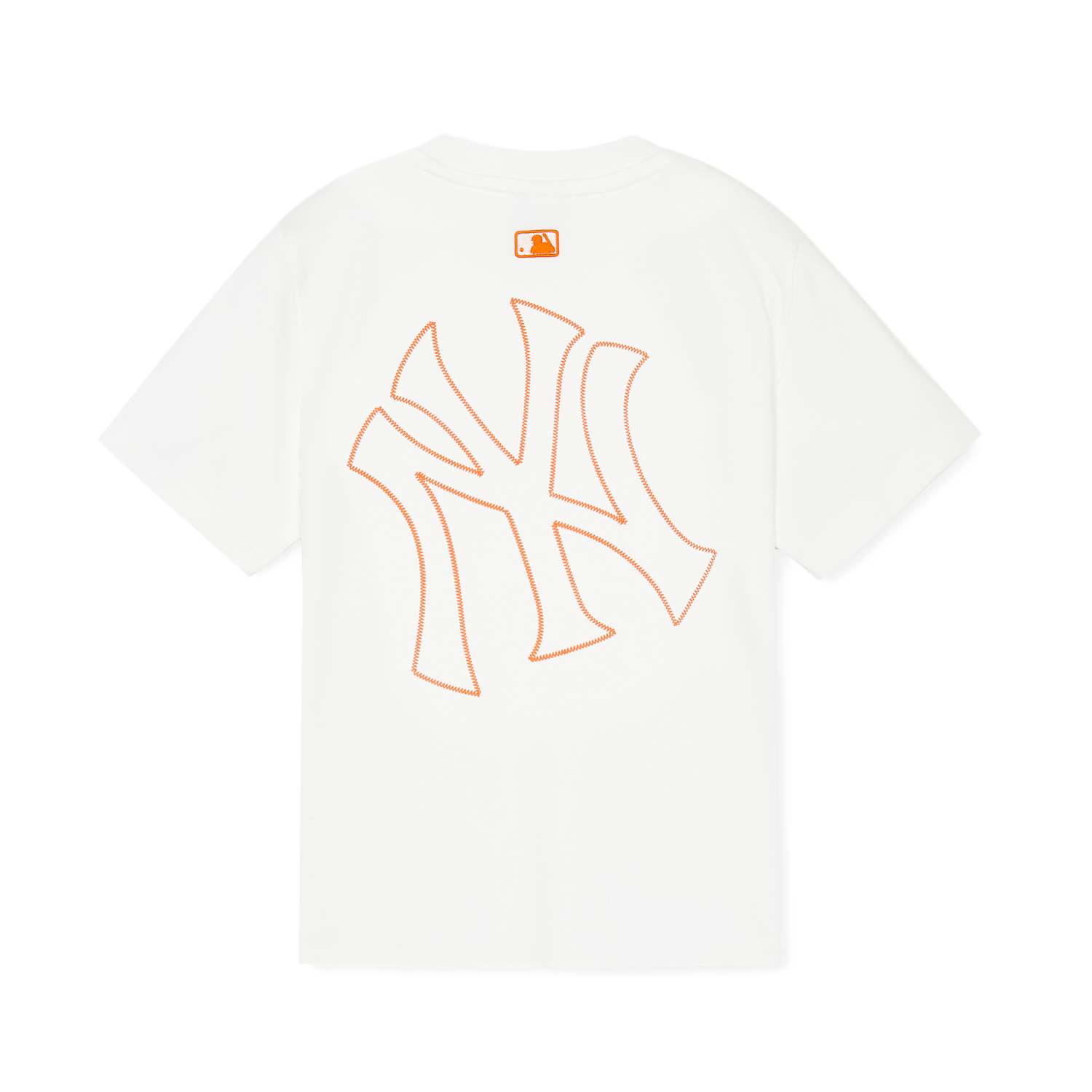 Детская футболка MLB, Ecru, Бежевый, Детская футболка MLB, Ecru
Детская футболка MLB, Ecru, Бежевый, Детская футболка MLB, Ecru