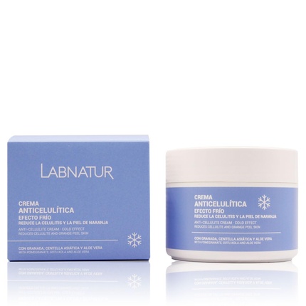 Антицеллюлитный гель Labor Cream 300 мл Sys
Антицеллюлитный гель Labor Cream 300 мл Sys