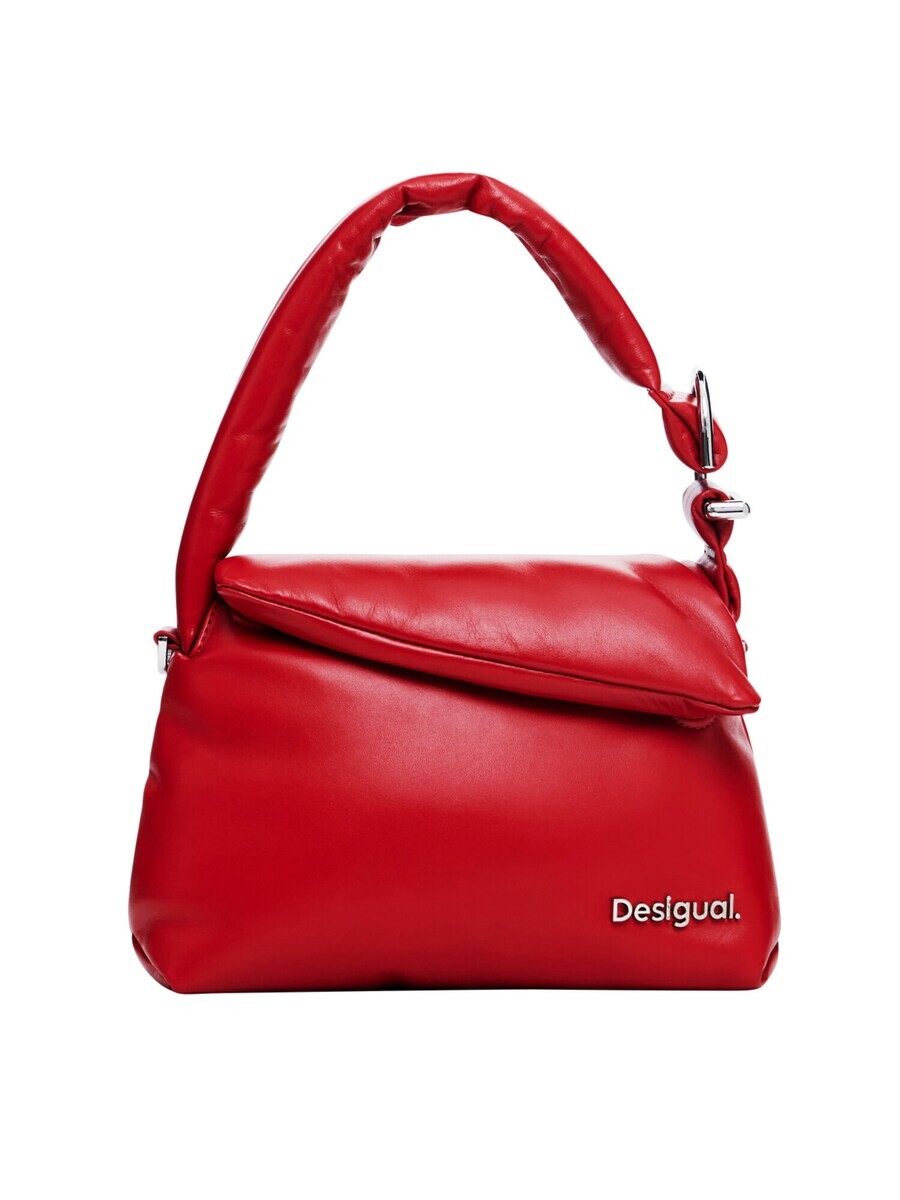 Сумочка Desigual Handbag, красный
Сумочка Desigual Handbag, красный