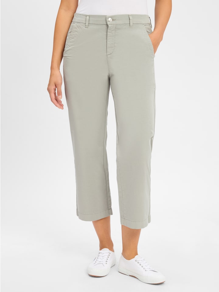 Брюки из тростника MAC HOSEN
Брюки из тростника MAC HOSEN