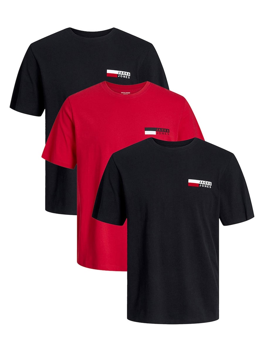 Рубашка JACK & JONES Corp, антрацит
Рубашка JACK & JONES Corp, антрацит