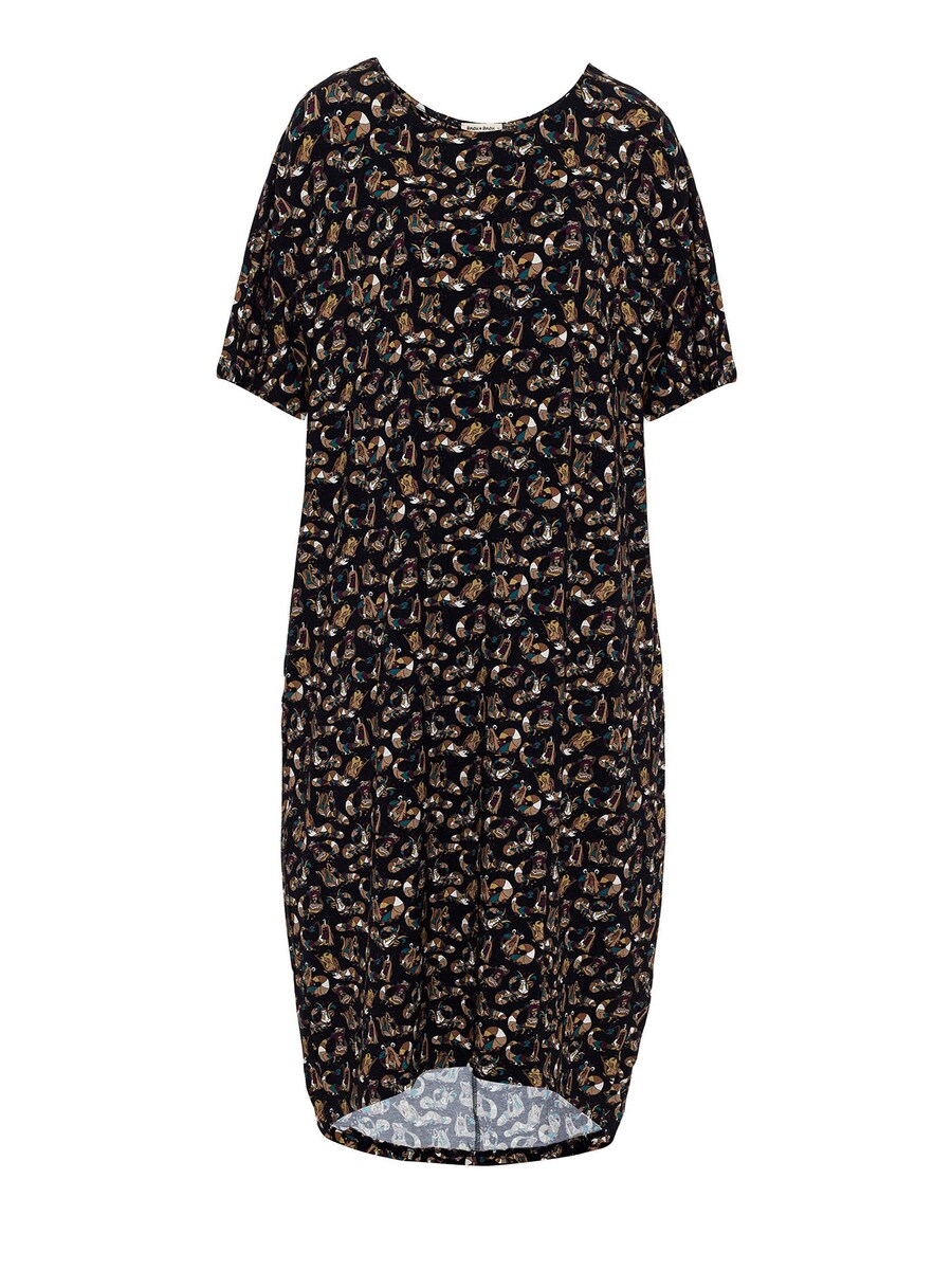 Платье Anou Anou, черный
Платье Anou Anou, черный