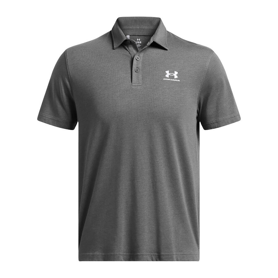 Мужская рубашка поло Under Armour Icon Polo
Мужская рубашка поло Under Armour Icon Polo