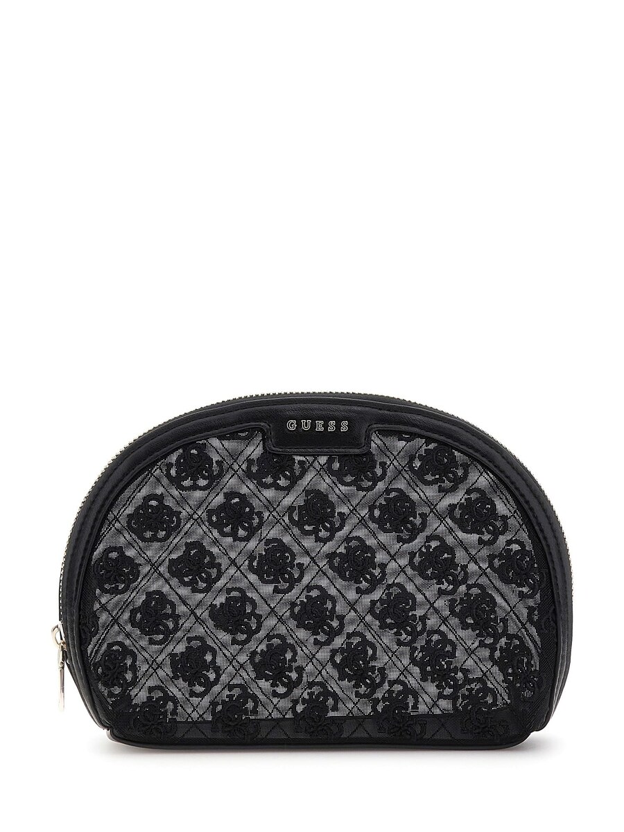 Косметичка GUESS, черный
Косметичка GUESS, черный