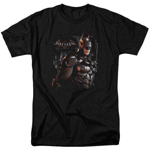 Футболка Batman Arkham Knight Dark Knight Licensed Character
Футболка Batman Arkham Knight Dark Knight Licensed Character
