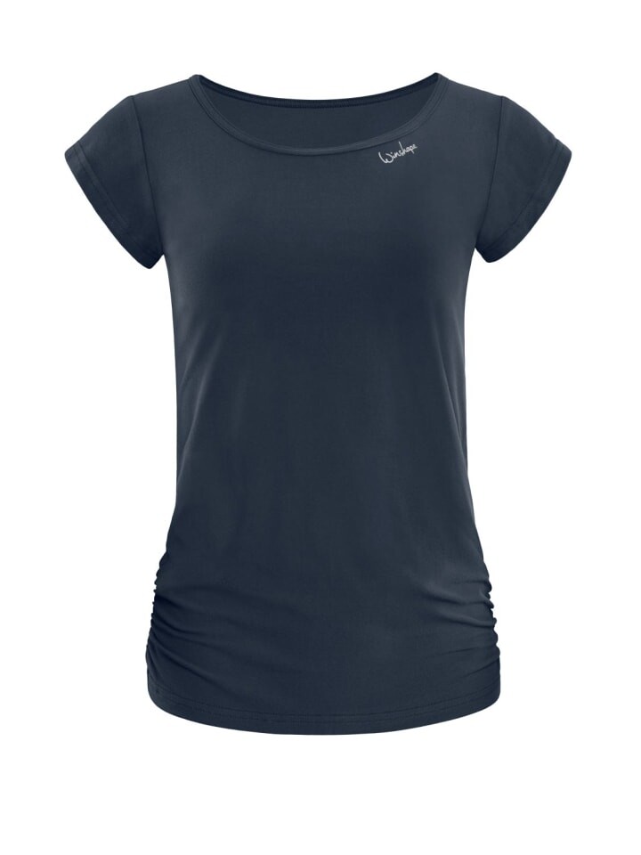 Функциональная рубашка Winshape Functional Light and Soft Kurzarmshirt AET130LS, цвет anthracite
Функциональная рубашка Winshape Functional Light and Soft Kurzarmshirt AET130LS, цвет anthracite