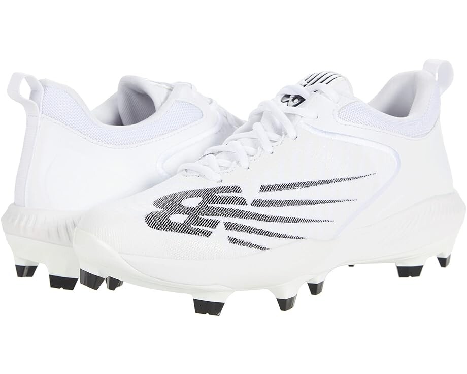 Кроссовки New Balance PL4040v6, цвет White/Black, Серый, Кроссовки New Balance PL4040v6, цвет White/Black
Кроссовки New Balance PL4040v6, цвет White/Black, Серый, Кроссовки New Balance PL4040v6, цвет White/Black