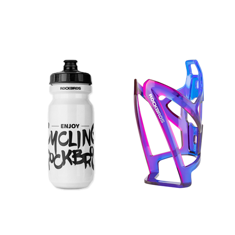 RockBros уличная водная экипировка, бутылка для воды 600 мл, велосипедная, корпус из PP5, силиконовый носик ROCBROS
RockBros уличная водная экипировка, бутылка для воды 600 мл, велосипедная, корпус из PP5, силиконовый носик ROCBROS