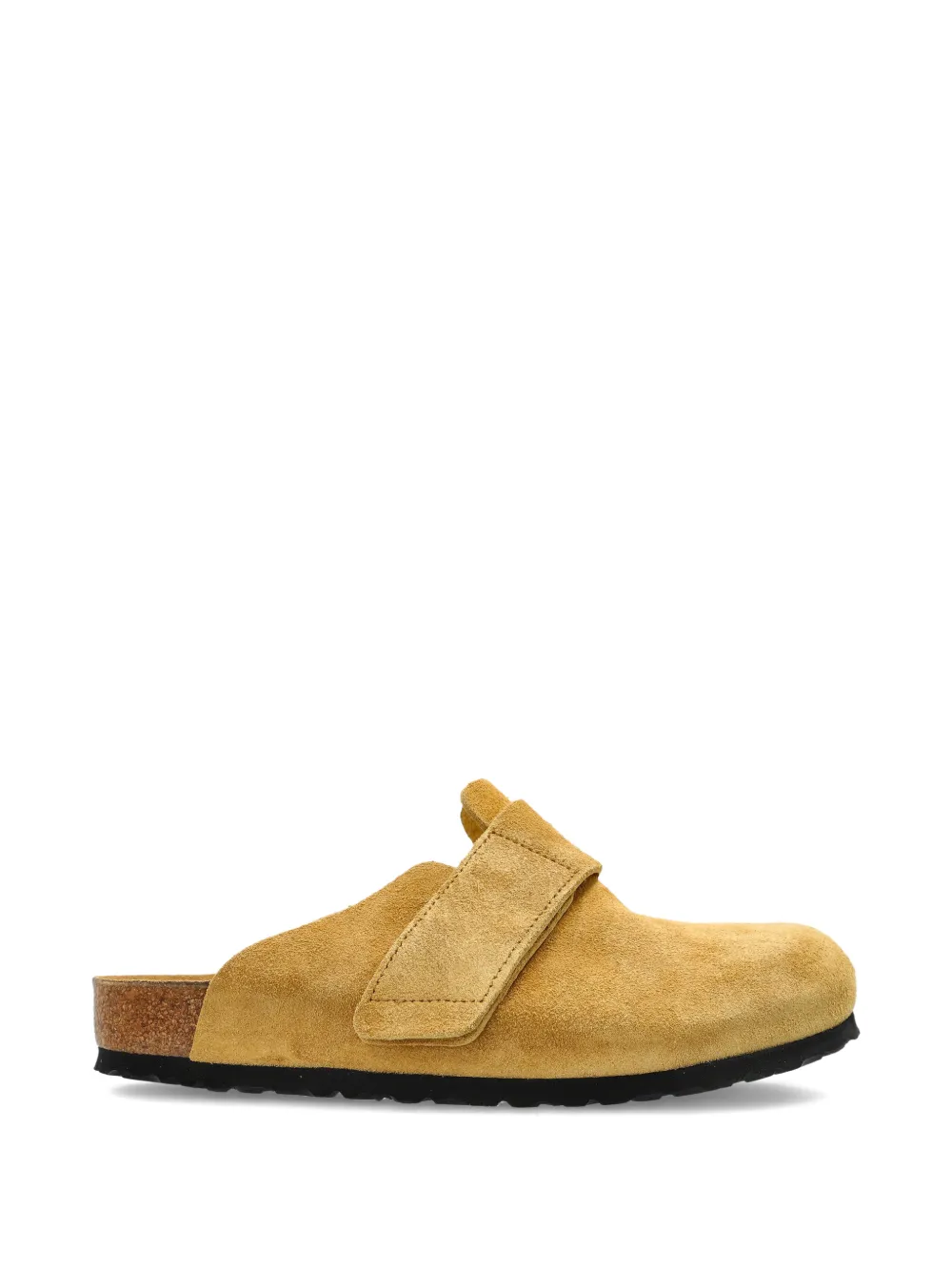Лоферы-мюли Loma Birkenstock, бежевый
Лоферы-мюли Loma Birkenstock, бежевый