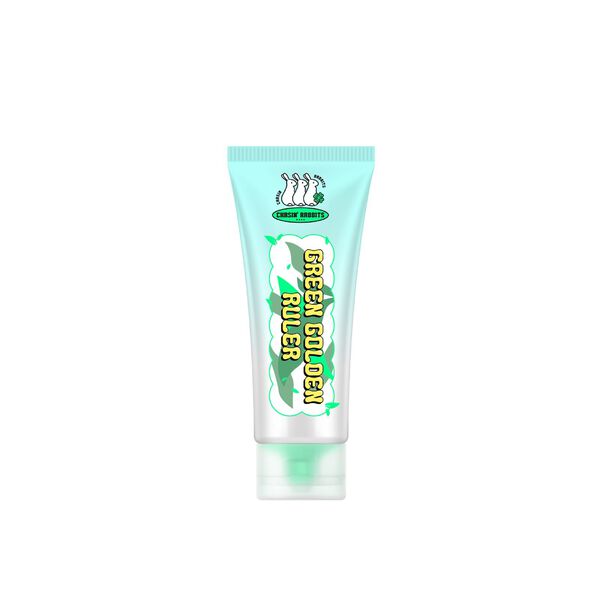 Крем для лица «Зеленый чай», 100 мл Chasin' Rabbits
Крем для лица «Зеленый чай», 100 мл Chasin' Rabbits