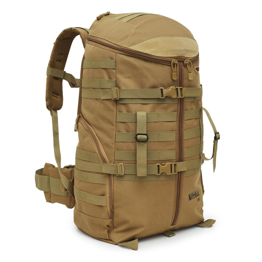 Походный рюкзак MAVERICK 65L NC3903 NILS CAMP
Походный рюкзак MAVERICK 65L NC3903 NILS CAMP