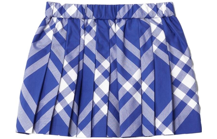 Юбка ТД Burberry, синий
Юбка ТД Burberry, синий