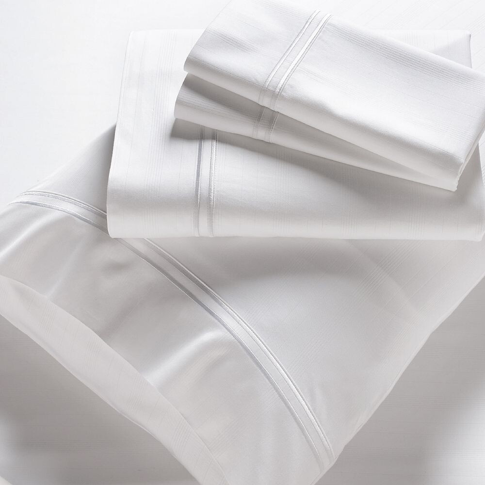 PureCare Deluxe Rayon из бамбукового постельного белья или наволочек, белый
PureCare Deluxe Rayon из бамбукового постельного белья или наволочек, белый