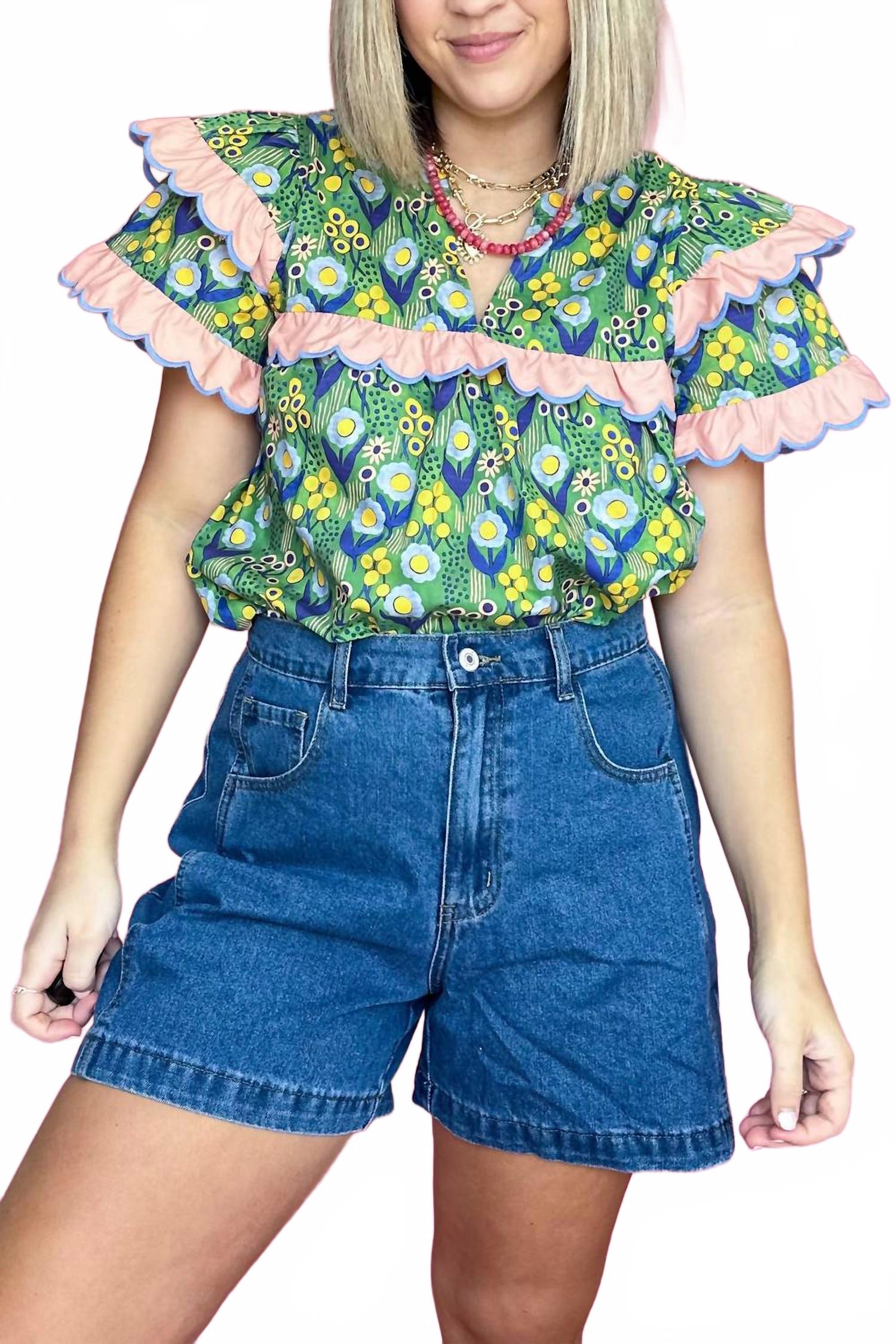 Пейтон Шорты в джинсах Entro, denim
Пейтон Шорты в джинсах Entro, denim