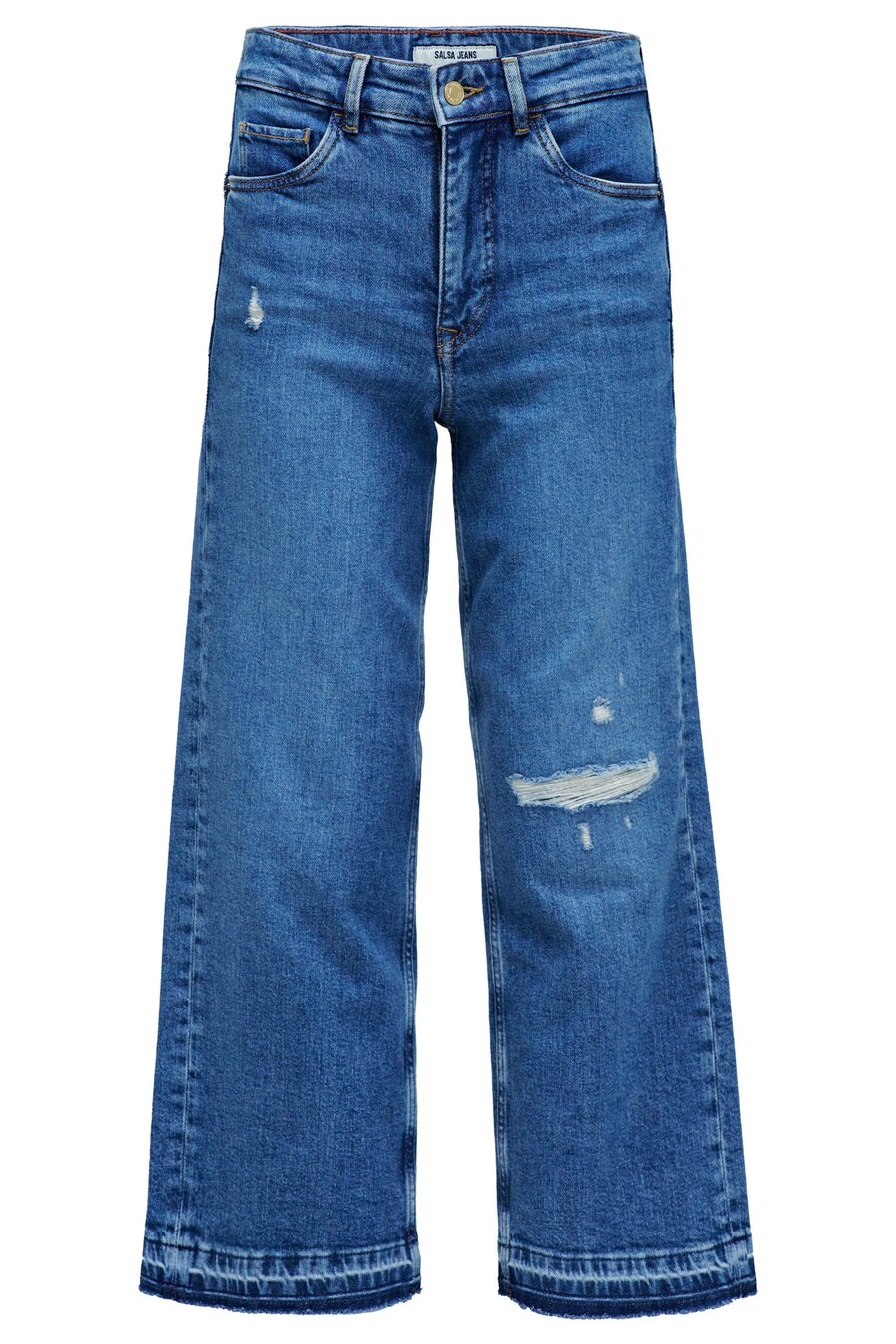Узкие джинсы Salsa Jeans, синий
Узкие джинсы Salsa Jeans, синий