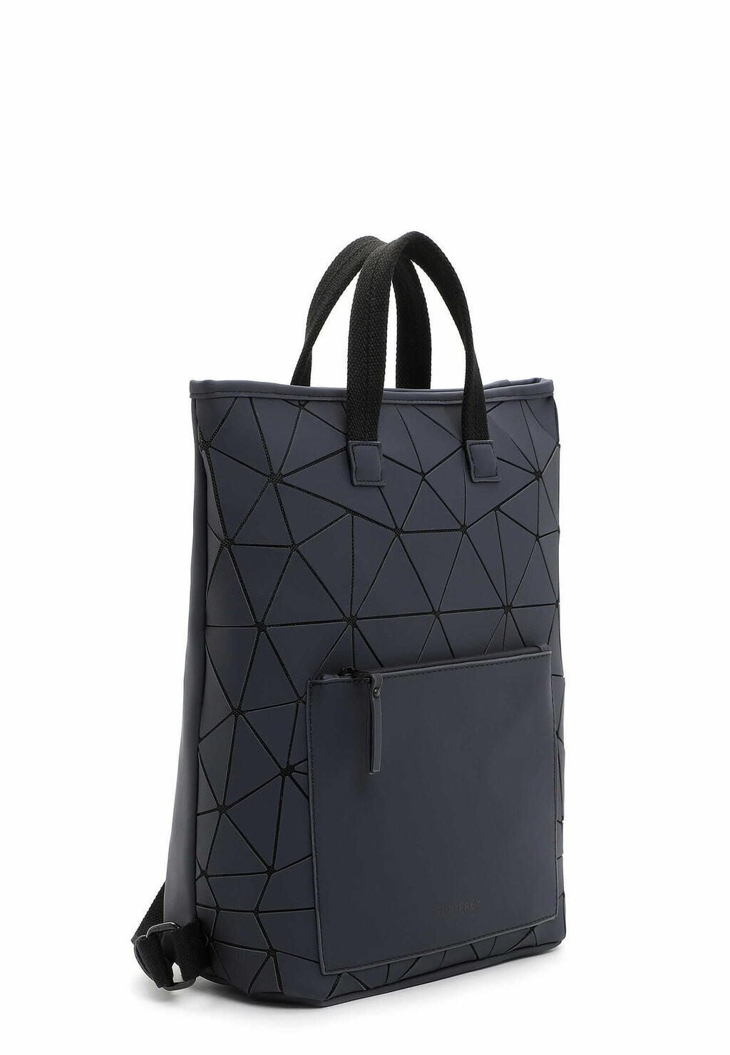 Рюкзак Jessy-Lu SURI FREY, синий
Рюкзак Jessy-Lu SURI FREY, синий