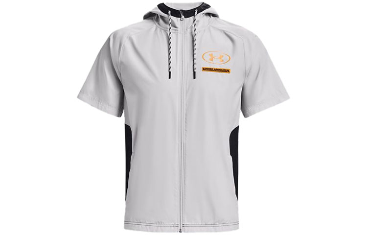 Куртка мужская Halo серый цвет Under Armour 
Куртка мужская Halo серый цвет Under Armour