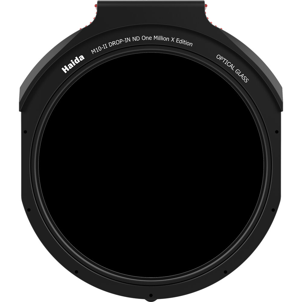Фильтр Haida One Million X Edition Drop-In Nano-Coated ND HD4686
Фильтр Haida One Million X Edition Drop-In Nano-Coated ND HD4686