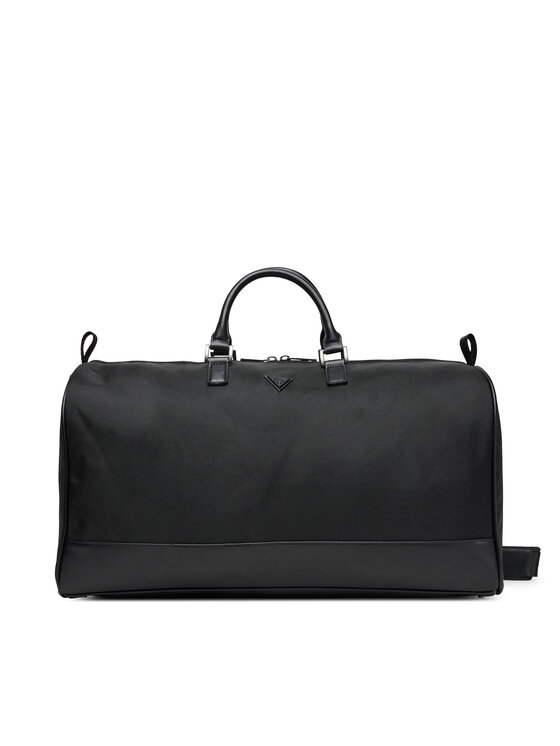 Сумка для выходных TMIBNY P5335 Guess, черный
Сумка для выходных TMIBNY P5335 Guess, черный