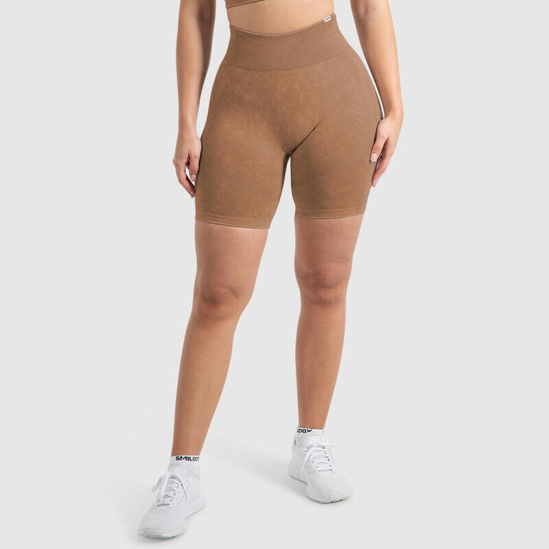 Спортивные шорты Smilodox, коричневый
Спортивные шорты Smilodox, коричневый