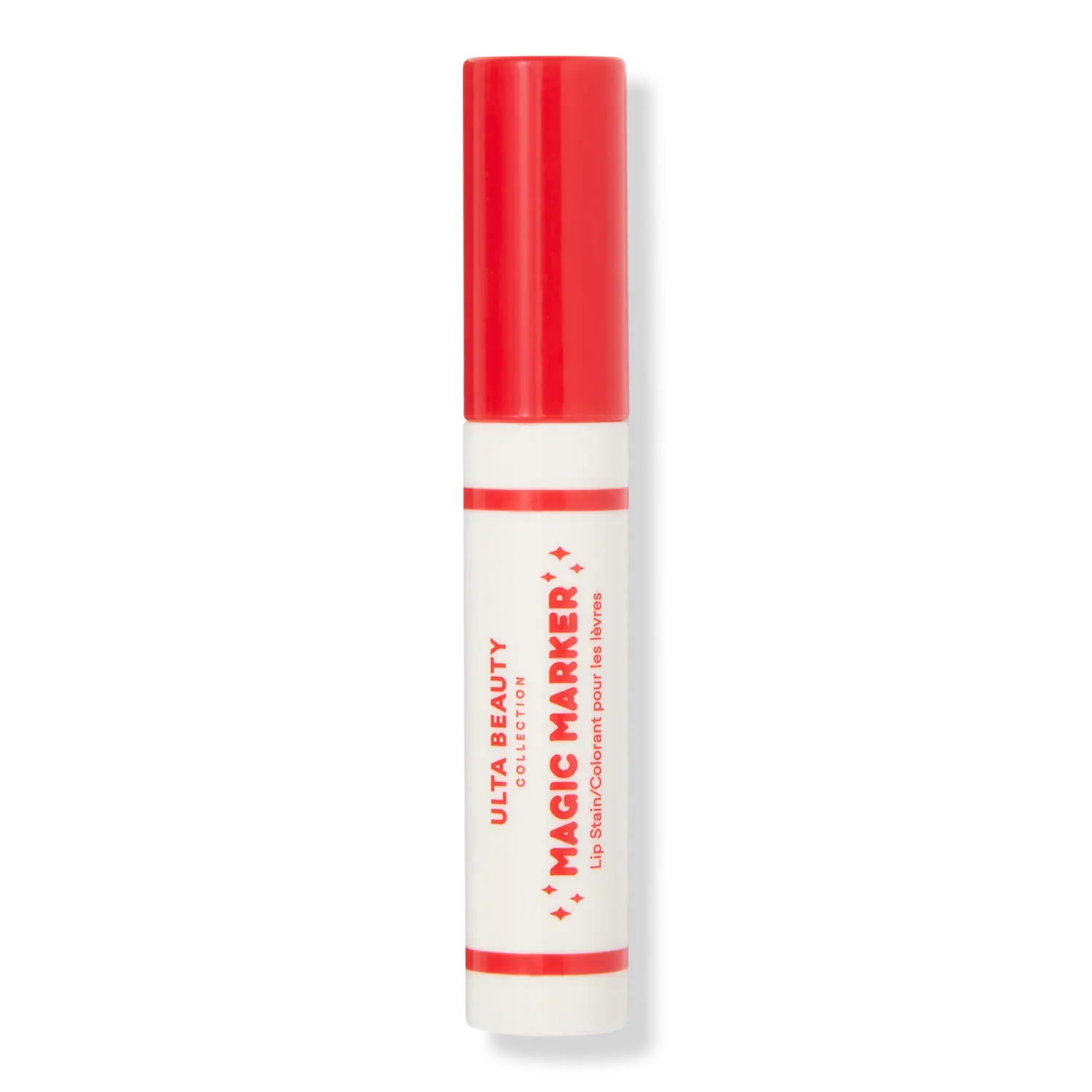 Помада-тинт Magic Marker ULTA Beauty Collection, Cherry Bombshell
Помада-тинт Magic Marker ULTA Beauty Collection, Cherry Bombshell