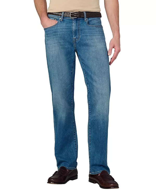 Прямые джинсы в Бичвуде Joe'S Jeans, синий
Прямые джинсы в Бичвуде Joe'S Jeans, синий