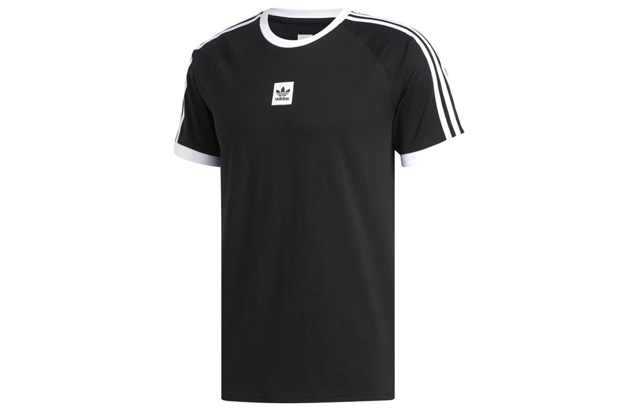 Adidas Originals Мужская футболка, цвет Black
Adidas Originals Мужская футболка, цвет Black
